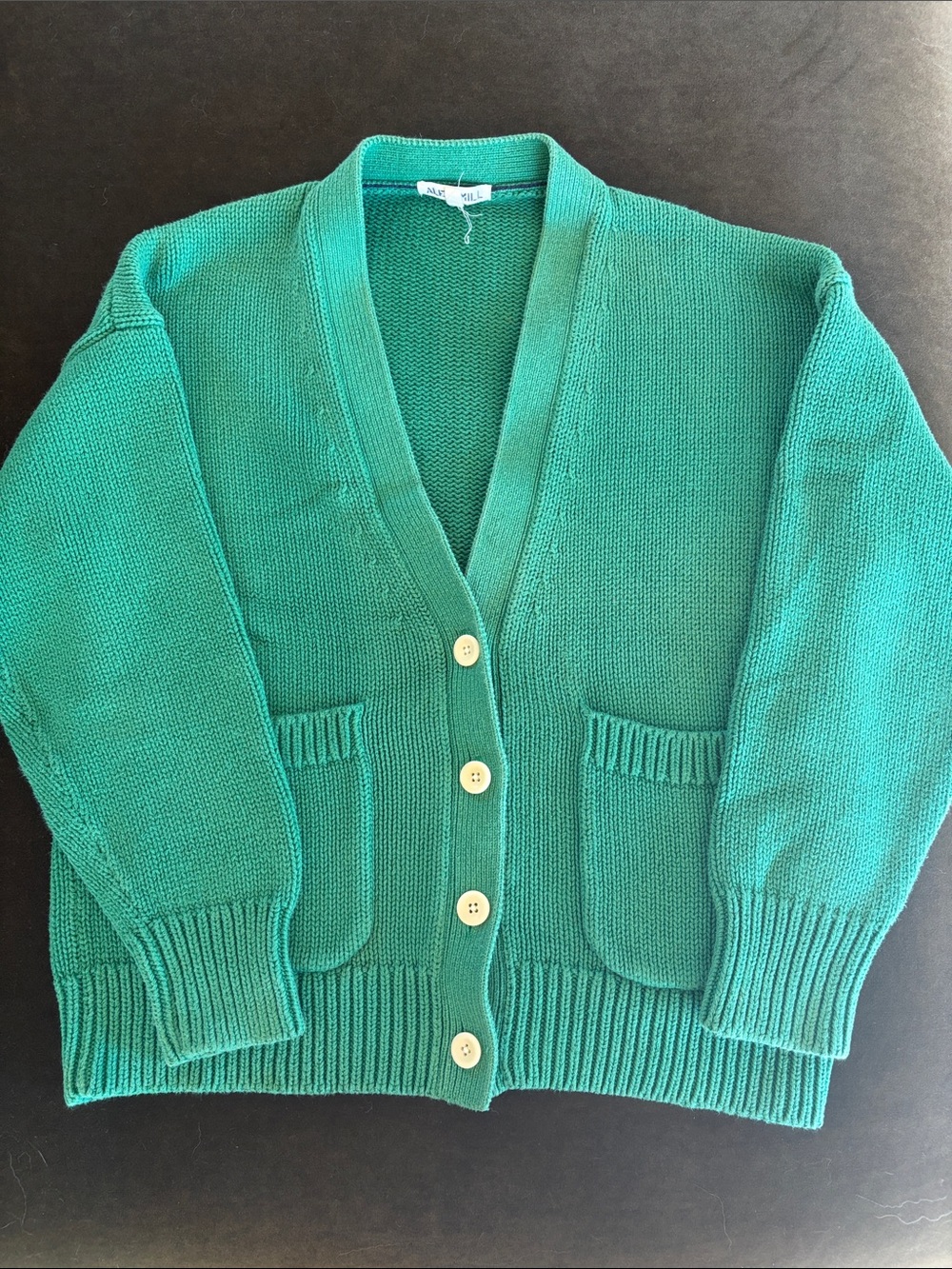 Alex Mill Cardigan